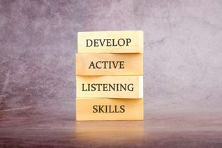 Marriage Matters: Listening Makes All the Difference (Part 17)