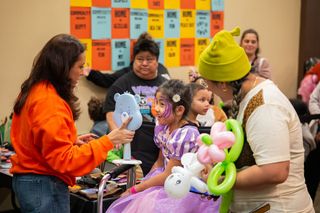 The Great Pumpkin Night Brings Fall Fun to SeaTac - Oct. 16