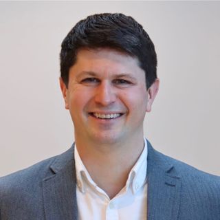 Nick Duda, Candidate for King County Council, District 8