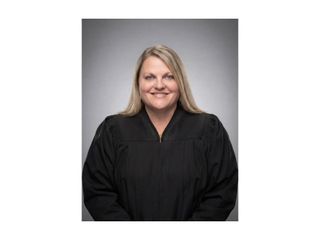 Jaime Hawk, Candidate for Supreme Court Justice, Position 3