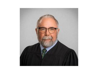 David Stevens, Candidate for Supreme Court Justice, Position 3