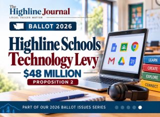 Highline’s $48 Million Technology Levy: Four Questions at the Center of the Debate