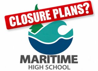 An Award-Winning School on the Chopping Block: Highline, Where Are the Answers? | Open Letter