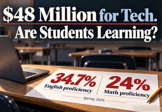 Highline Tech Levy: Scrutinizing Outcomes