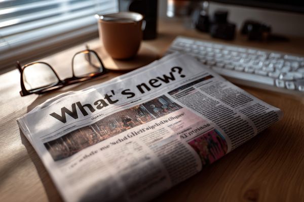 READ ALL ABOUT IT! BURIEN NEWS IS NOW THE HIGHLINE JOURNAL