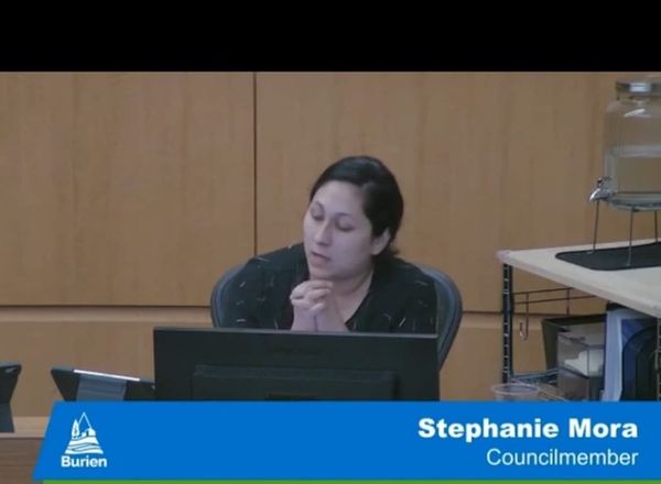 Burien Council Votes 5–2 to Fix Zoning Errors After Resident Advocacy