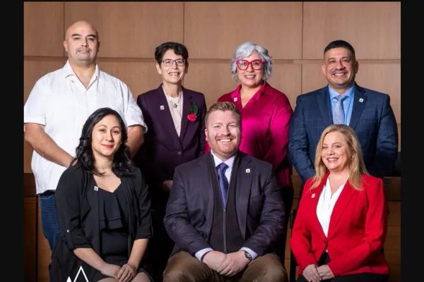 Safety Action Plan & Legislative Update at Burien City Council Meeting - Oct 20