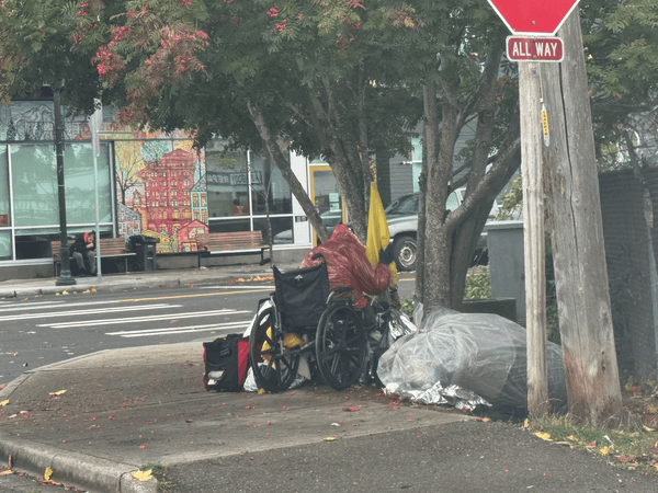 DESC: The Warehouse Model of Today - Ch. 8