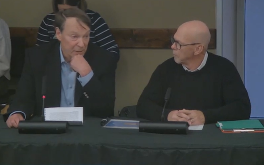 Burien Airport Committee (BAC) Implementing New Strategy - October 6th Burien City Council Meeting