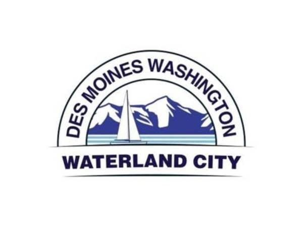 The Des Moines Detail