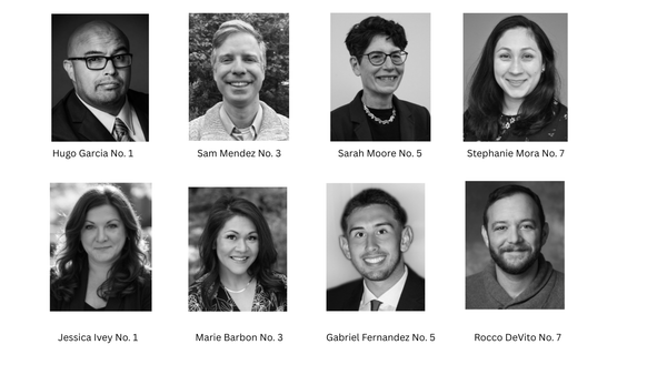 Burien City Council Race