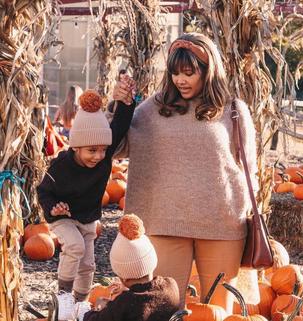 Celebrate Autumn at the Fall Frolic in Normandy Park!