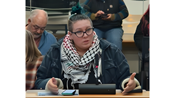 ICE Concerns, Budget, and Co-Living Proposal Shape Burien’s Nov. 17 Council Meeting