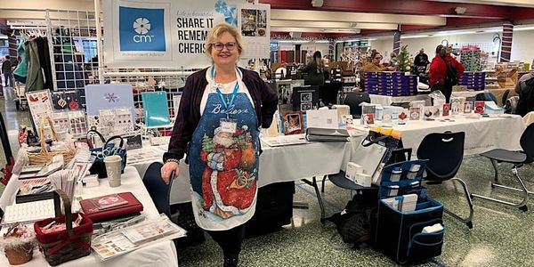 Holiday Bazaars Around the Highline Region: Shop Local This Season