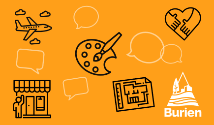 Apply for Burien City Council Advisory Board Roles for 2026