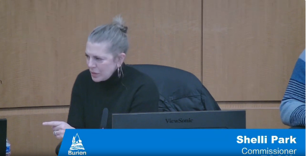 Planning Commission Recommends Residential Zoning Revisions