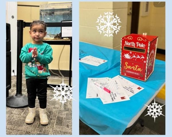 SeaTac Winterfest Photo Recap: Tree lighting, Santa, and Carnival-style Fun!