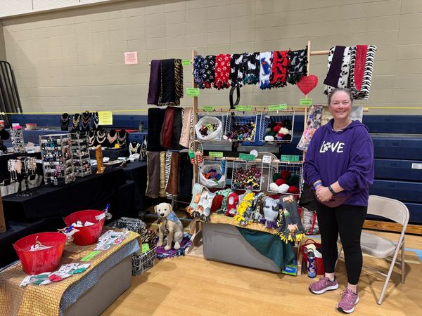 Dec 6 Reminder: Holiday Bazaars Around the Highline Region