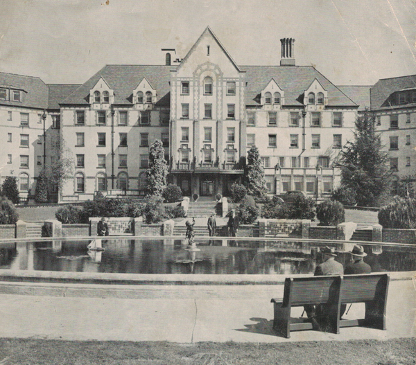 Historic Masonic Home Cleared for Demolition After Examiner Rejects Appeals