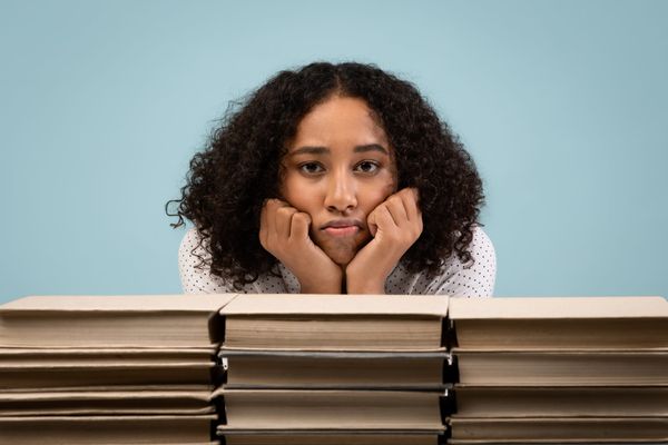 Washington State Earns "D" Rating on Educational Opportunities