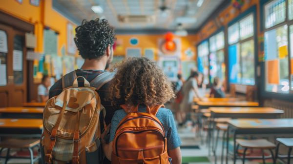 Highline Schools Meetings This Week