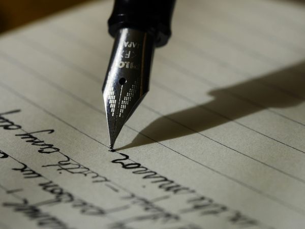 Guest Writer