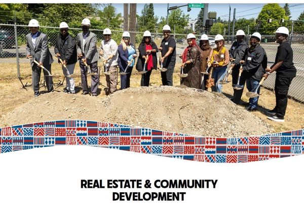SeaTac African Community Housing Project a Key Part of New Countywide Housing Approval