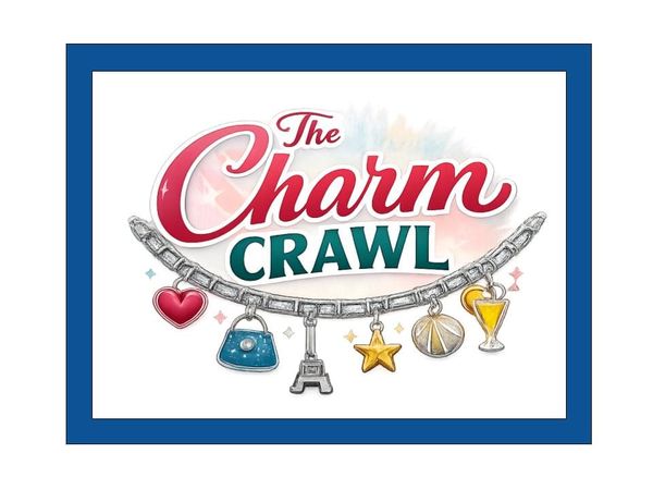 Burien Adds a Little Charm With New Downtown Crawl Event - Feb 7