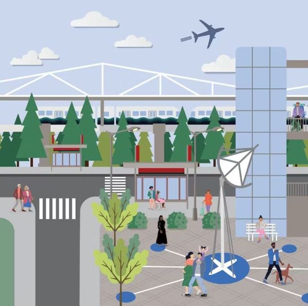 SeaTac Asks: What Should “SeaTac Central” Become Next?