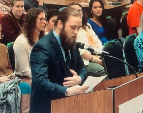 After February Clash, Parent Urges Attendance at Highline Board Meeting