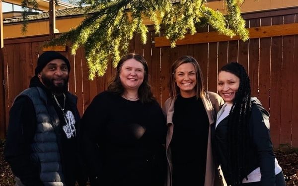 From Crisis to Recovery: Shelter Serving King County Helps Women and Children Rebuild