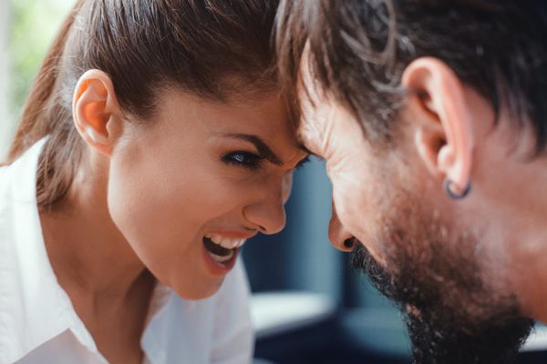 Marriage Matters: When Triggers Turn Small Conflicts Into Big Reactions (Part 5)