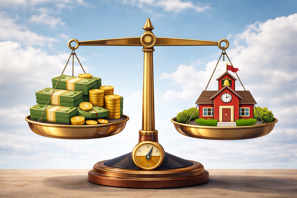 Capital Facilities Committee Backs $615 Million Highline Bond to Rebuild Remaining Three Middle Schools