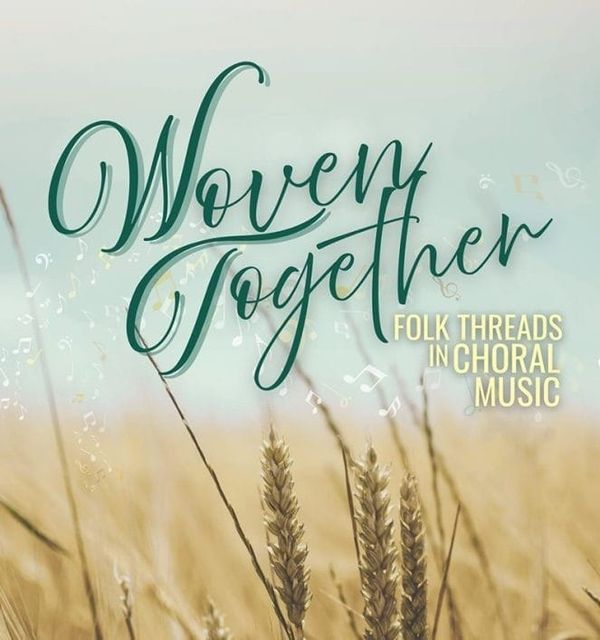 Woven Together: Concert Celebrating Americana Folk Music