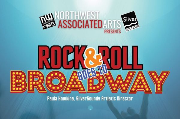 Rock & Roll Goes to Broadway: Highline Performing Arts Center