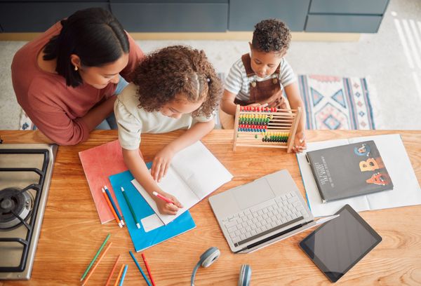 Homeschooling Is Easier Together. July Conference Connects Local Families