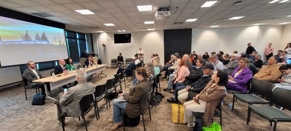 South King County Forum Highlights Tough Tradeoffs Facing Light Rail Expansion