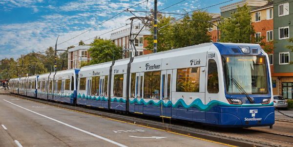 Sound Transit Board to Vote on Revised Plan Amid $34.5 Billion Gap; Major Impacts Possible for Highline | EDITORIAL