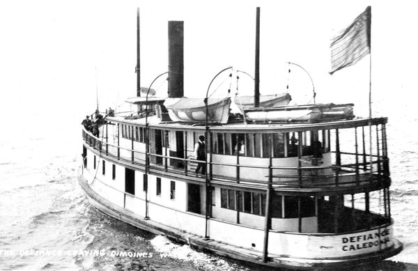 Meet Your Local Historical Societies