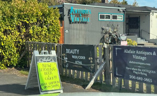 Why Are Beer Gardens Being Placed Next to Our Schools and Homes? | Perspective
