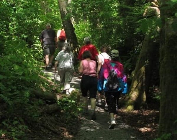 Walk-n-Talk Invites Community to Explore Seahurst’s “Best Kept Secrets” This Sunday