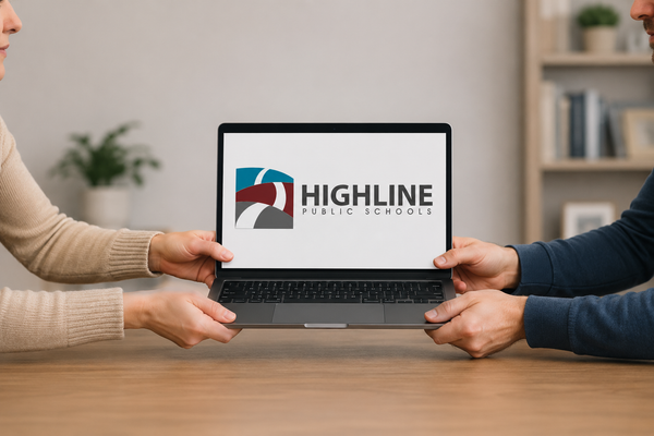 Parents Weigh in on School Tech Use; Highline Responds to Questions