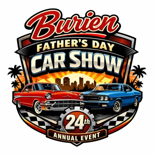 Father's Day Car Show | Strawberry Festival in Burien