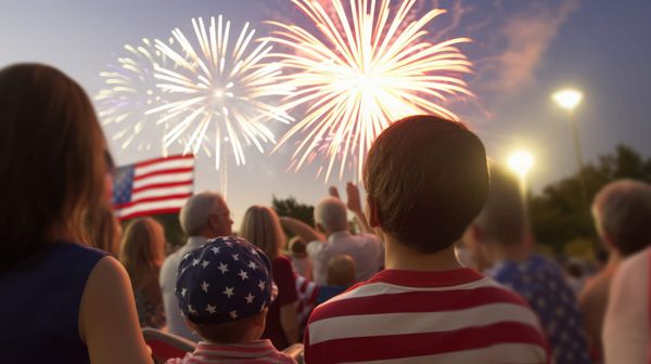 Normandy Park to Celebrate America's 250th Anniversary with Week of Free Family Events