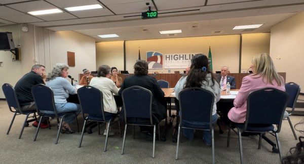 Highline Board to Review $595.4 Million Bond, $48 Million Technology Levy