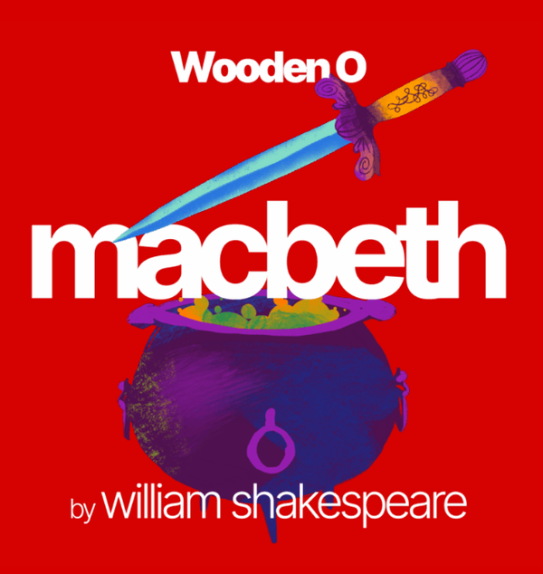 Experience Shakespeare's Macbeth Under the Summer Sky