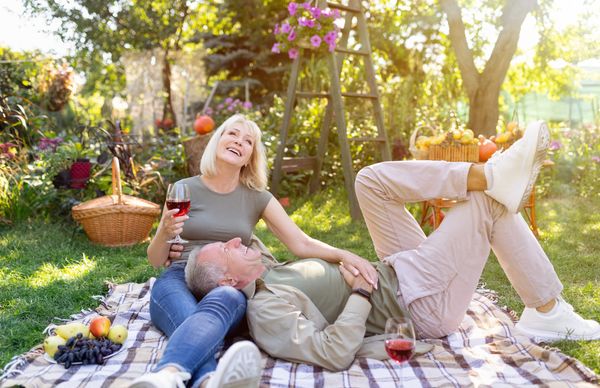 Marriage Matters: The Secure Connector Love Style (Part 13)