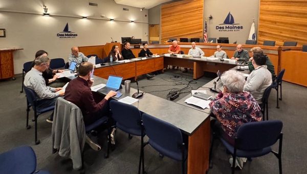 July 13: Joint Airport Committees to Review SAMP Ahead of Public Comment Deadline