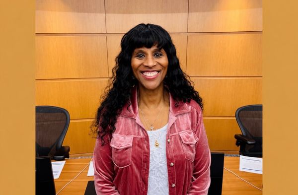 Former City Council Candidate Patricia Hudson Appointed to Burien City Council