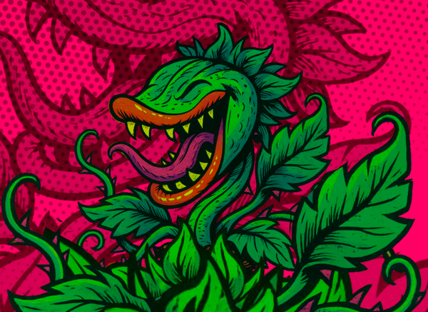 Highline Musical Theatre Presents 'Little Shop of Horrors'